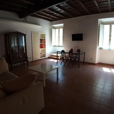 Easy Holidays - Laterano شقة