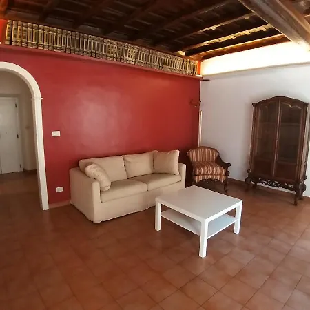 شقة Easy Holidays - Laterano *