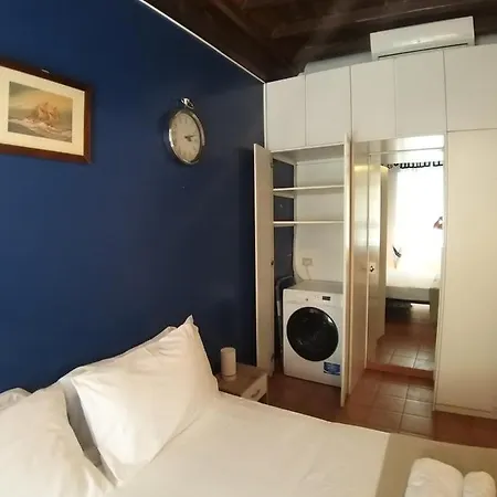 شقة Easy Holidays - Laterano روما