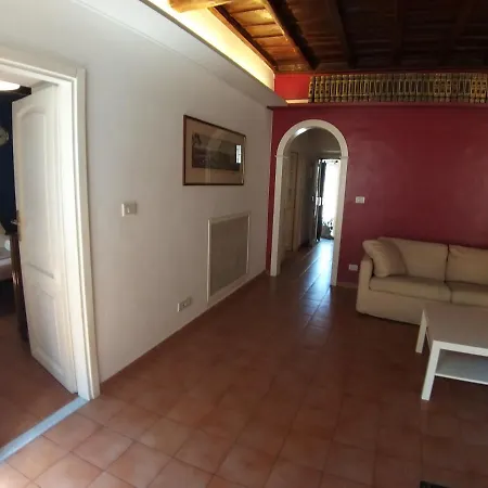 Easy Holidays - Laterano روما